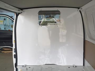 Picture of Fully Sealed Barrier - Suits Hiace