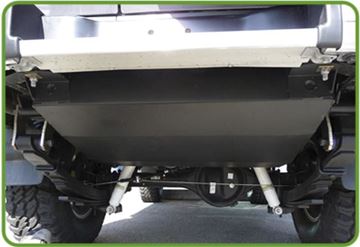 Picture of LRA Fuel Tank to suit Ford Ranger