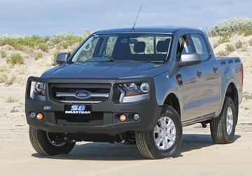 Picture of Team Poly Smartbar - PX2 Ford Ranger