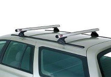 Picture for category Rhino Roof Racks