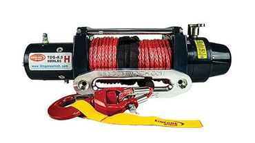 Picture for category Kingone Winches