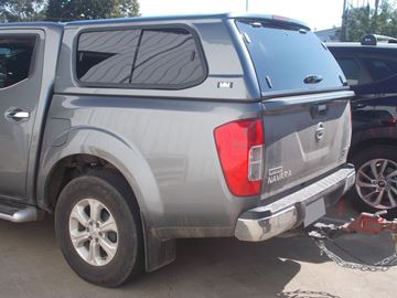 Picture of Mean Mother Canopy - Nissan NP300