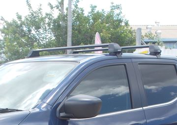 Picture of Rhino Roof Racks - Nissan NP300