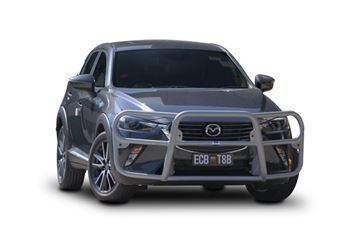 Picture of ECB Type 8 Bar - Mazda CX3